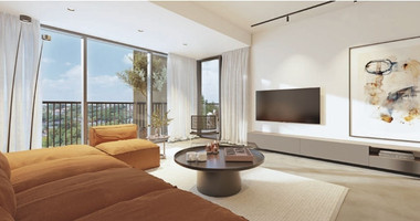 Two bedroom apartment for sale in Agia Napa, Limassol