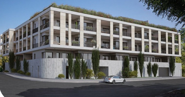 One bedroom apartment for sale in Agia Napa, Limassol