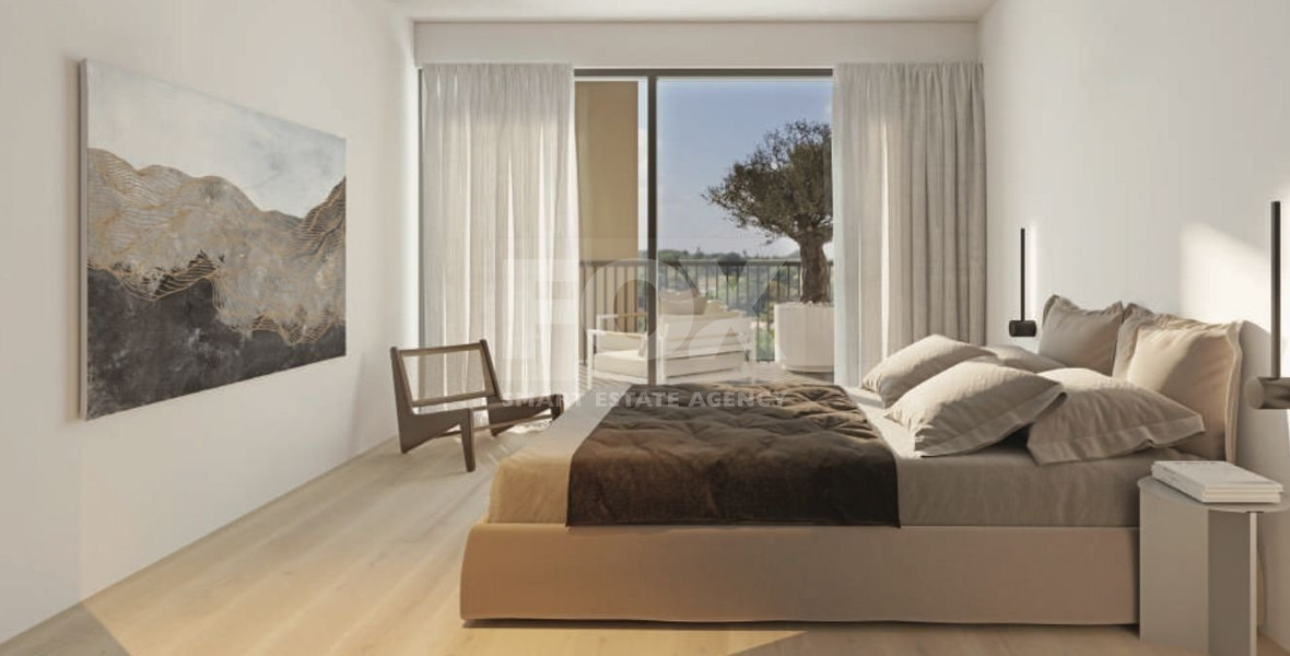 Two bedroom apartment for sale in Agia Napa, Limassol