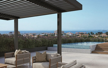 Two bedroom apartment for sale in Agia Napa, Limassol