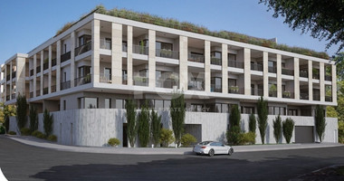 Top Floor Two bedroom apartment for sale in Agia Napa, Limassol