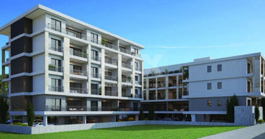 Top Floor One bedroom apartment for sale in Agia Napa, Limassol