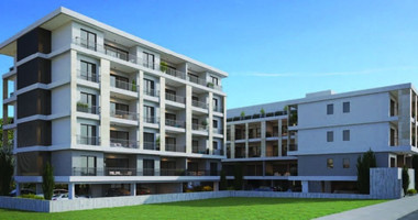 Top Floor One bedroom apartment for sale in Agia Napa, Limassol