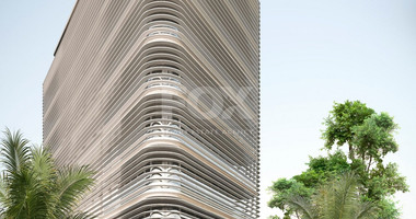 Modern Business Center in Germasogeia, Limassol