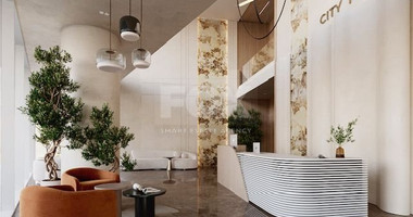 Modern Business Center in Germasogeia, Limassol