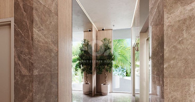 Modern Business Center in Germasogeia, Limassol