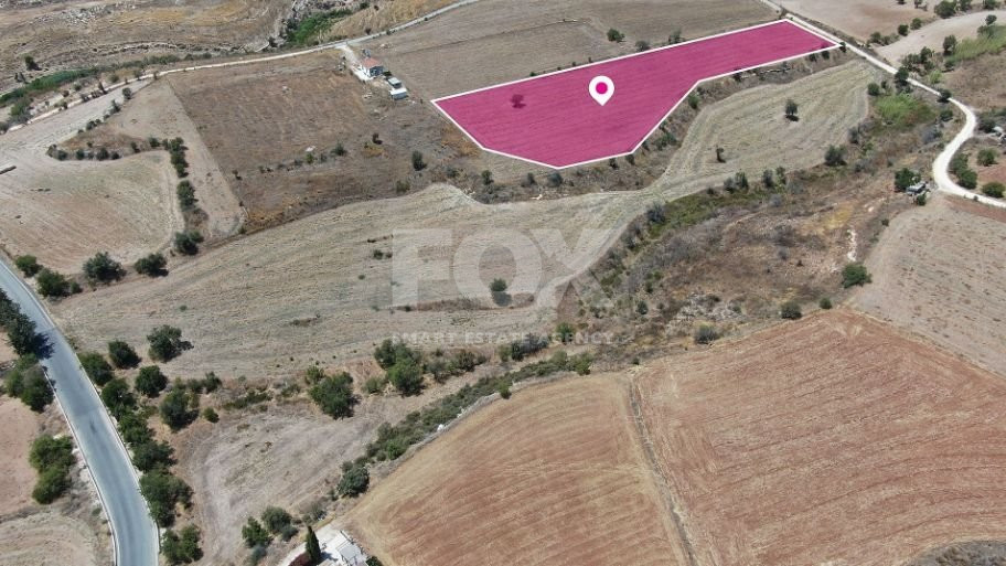 Residential Field in Anarita