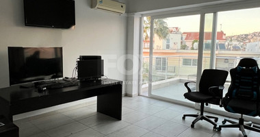 Whole Floor Penthhouse of 3bed with Huge Veranda of 150sqm and Panoramic View in Ekali for Rent