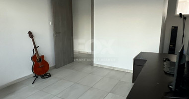 Whole Floor Penthhouse of 3bed with Huge Veranda of 150sqm and Panoramic View in Ekali for Rent