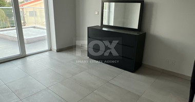 Whole Floor Penthhouse of 3bed with Huge Veranda of 150sqm and Panoramic View in Ekali for Rent