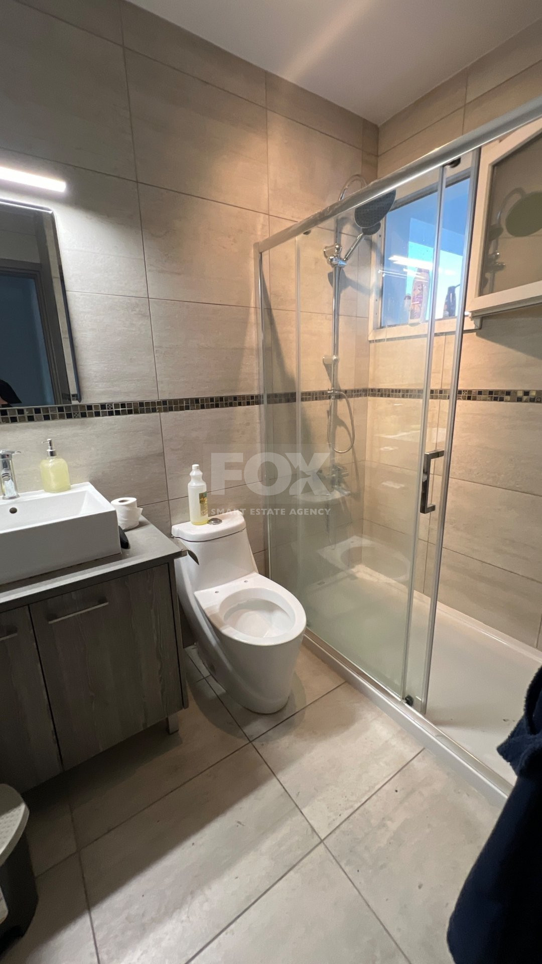 Whole Floor Penthhouse of 3bed with Huge Veranda of 150sqm and Panoramic View in Ekali for Rent