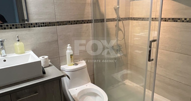 Whole Floor Penthhouse of 3bed with Huge Veranda of 150sqm and Panoramic View in Ekali for Rent
