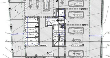 Two bedroom apartment in Anavargos , Paphos