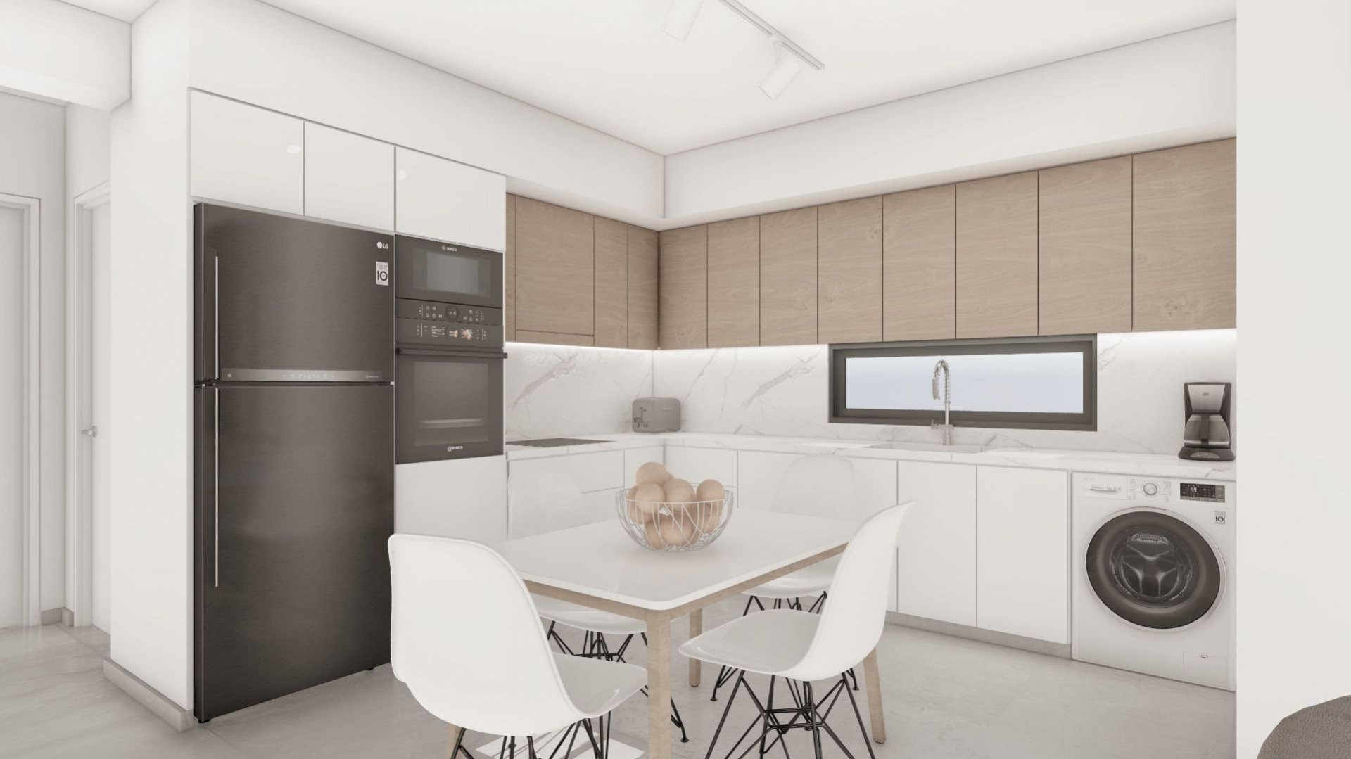 2 bedroom apartment 79 m² Anavargos, Cyprus