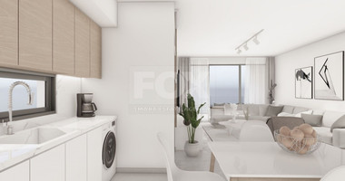 Two bedroom apartment in Anavargos , Paphos