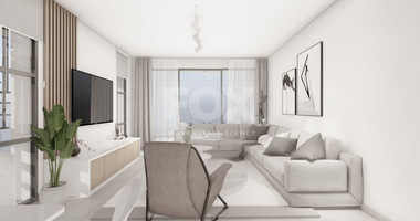 Two bedroom apartment in Anavargos , Paphos