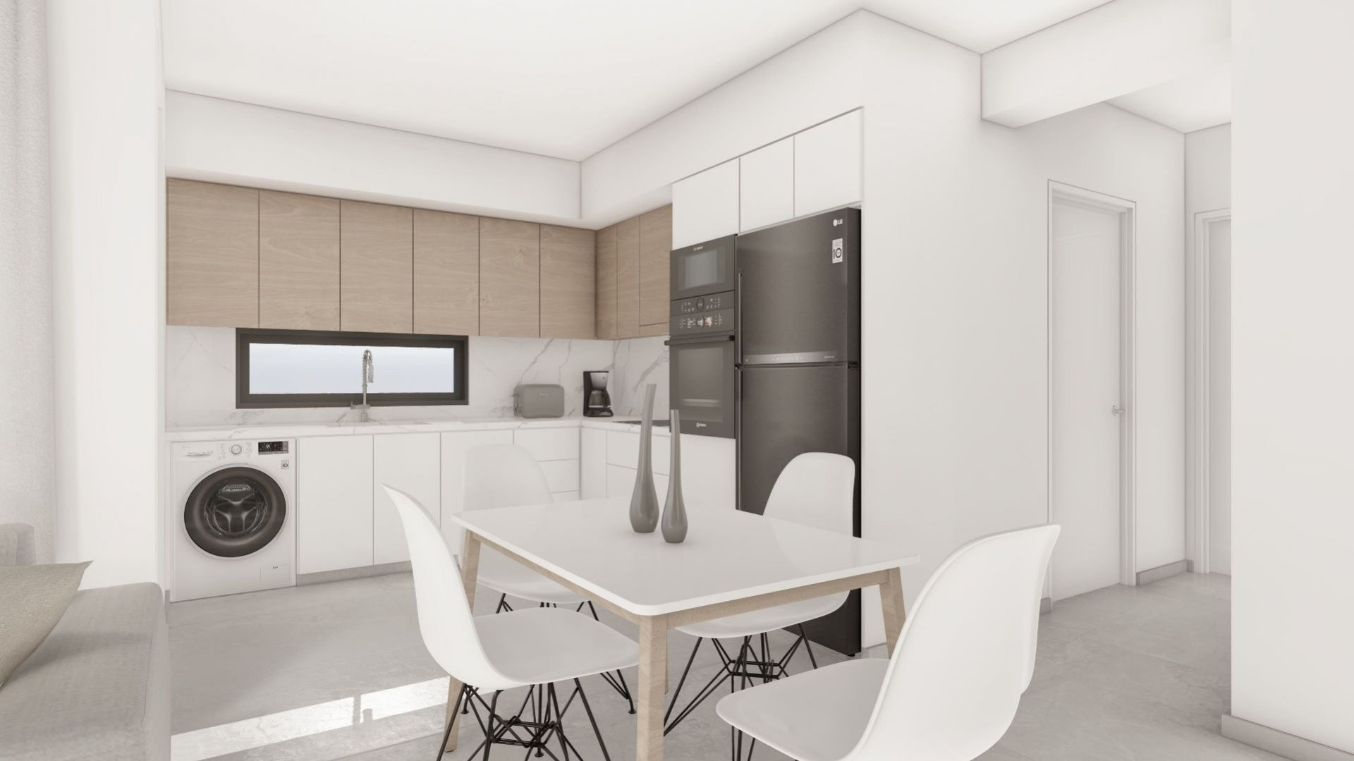 2 bedroom apartment 79 m² Anavargos, Cyprus