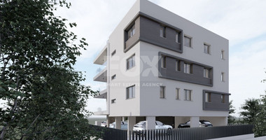 Two bedroom fabulous apartment with roof garden area in Anavargos , Paphos