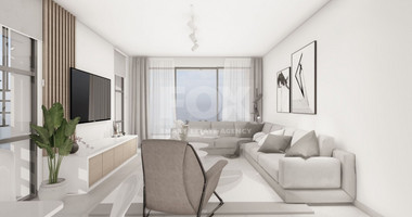 Two bedroom fabulous apartment with roof garden area in Anavargos , Paphos