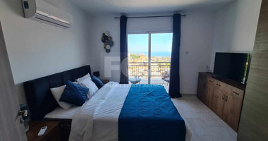 Amazing two bedroom seaview maisonette