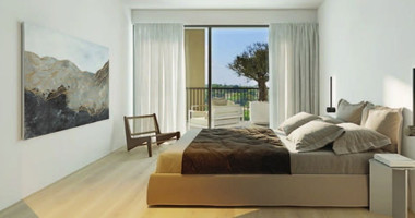 One bedroom apartment for sale in Agia Napa, Limassol