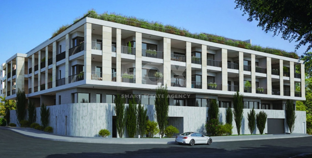 One bedroom apartment for sale in Agia Napa, Limassol