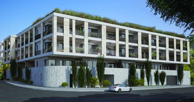 One bedroom apartment for sale in Agia Napa, Limassol