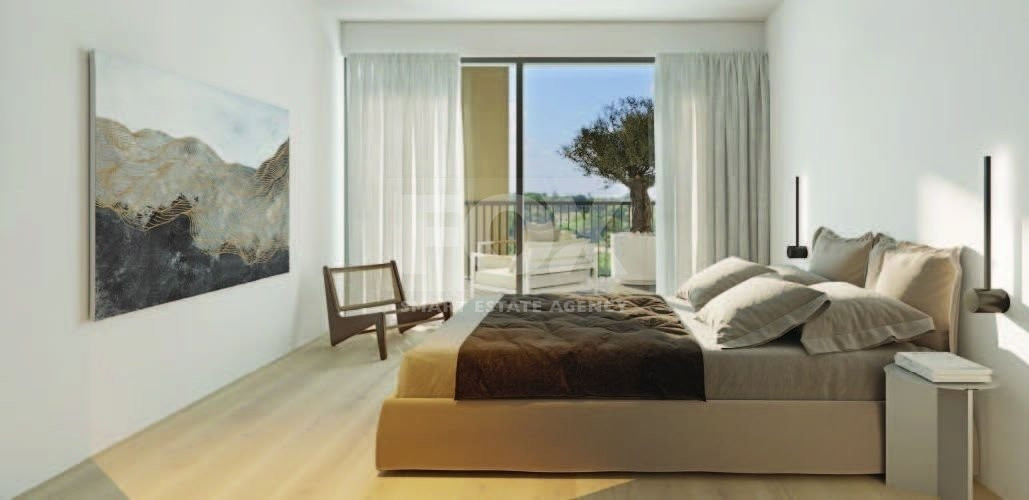 One bedroom apartment for sale in Agia Napa, Limassol