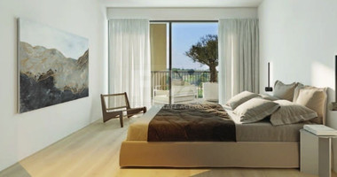 One bedroom apartment for sale in Agia Napa, Limassol