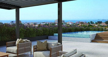 One bedroom apartment for sale in Agia Napa, Limassol