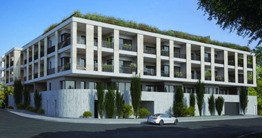 One bedroom apartment for sale in Agia Napa, Limassol