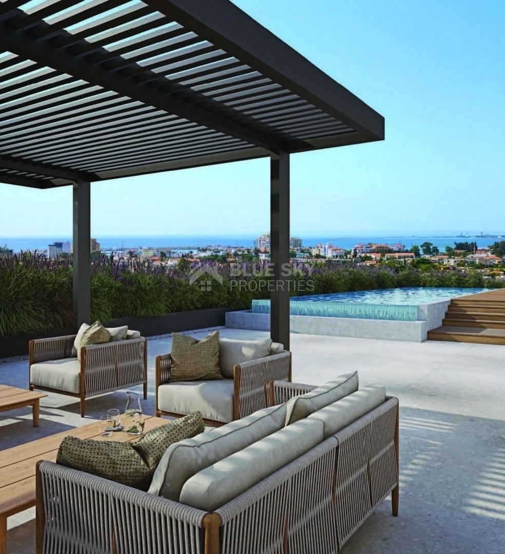 One bedroom apartment for sale in Agia Napa, Limassol