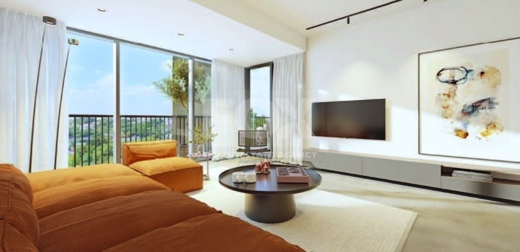 One bedroom apartment for sale in Agia Napa, Limassol