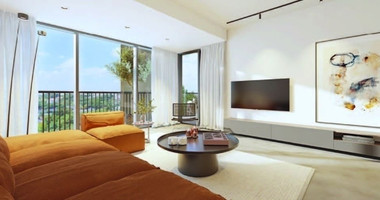 One bedroom apartment for sale in Agia Napa, Limassol