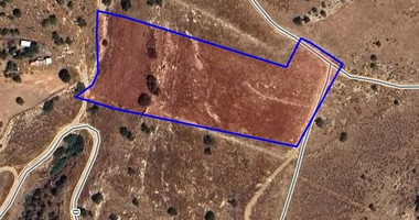 Residential-Tourist land in Pegeia, Paphos