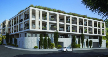 One bedroom apartment for sale in Agia Napa, Limassol