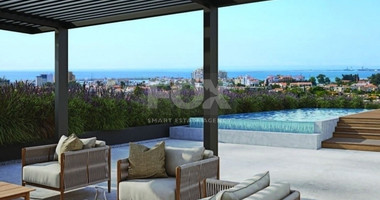 One bedroom apartment for sale in Agia Napa, Limassol