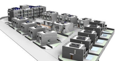 Three bedroom luxury villa in Emba , Paphos