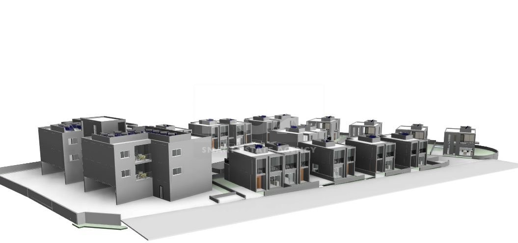 Three bedroom luxury villa in Emba , Paphos