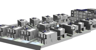 Three bedroom magnificent villa in Emba , Paphos