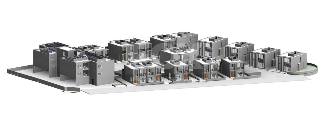 Three bedroom stunning villa in Emba , Paphos