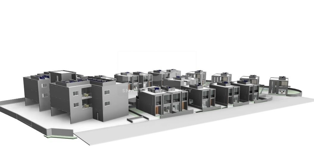 Three bedroom stunning villa in Emba , Paphos