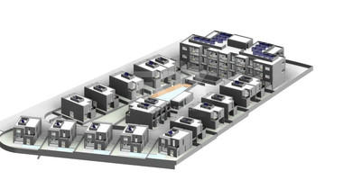 Three bedroom stunning villa in Emba , Paphos