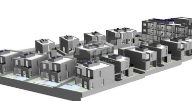 Three bedroom stunning villa in Emba , Paphos