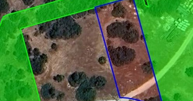 Residential plot in Secret Valley