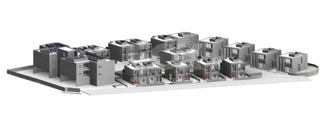 Three bedroom ellegant villa in Emba , Paphos