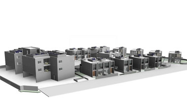 Three bedroom ellegant villa in Emba , Paphos