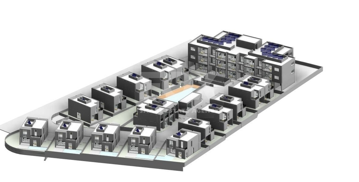 Three bedroom ellegant villa in Emba , Paphos