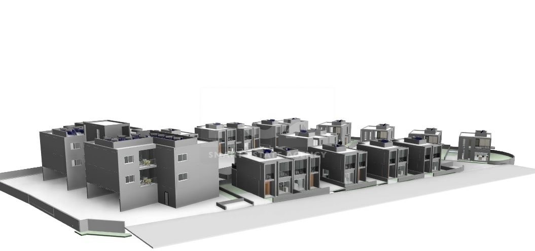 Three bedroom luxury villa in Emba , Paphos