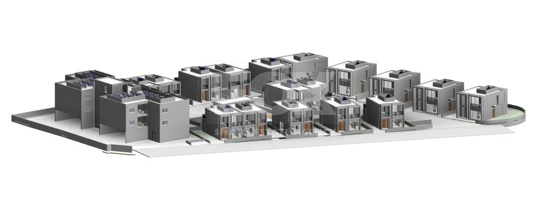 Three bedroom luxury villa in Emba , Paphos